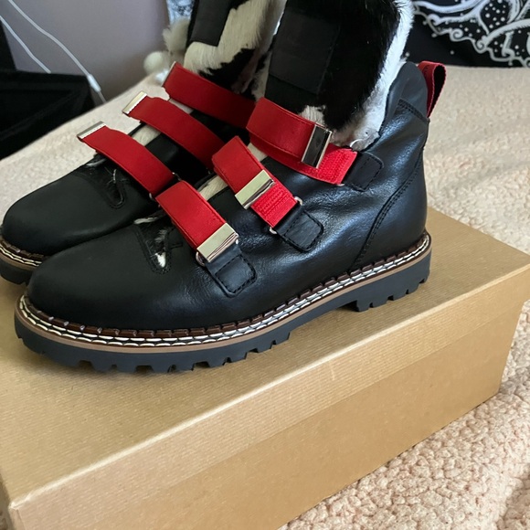 Ammann Lavin II Boot from - Picture 3 of 12